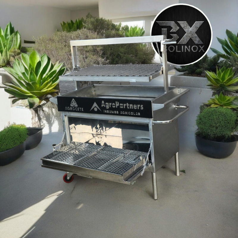 Caja China