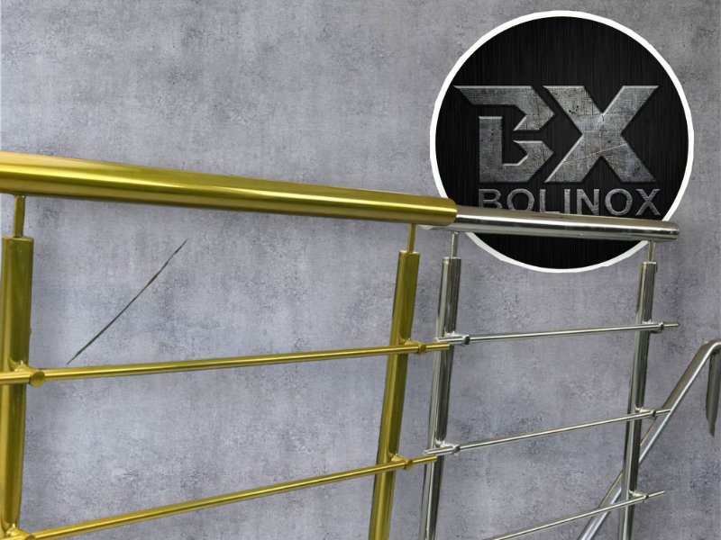 Bolinox Protector Escalera