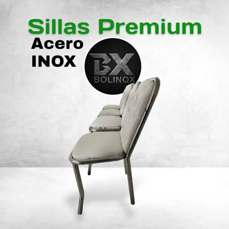 Sillas de Comedor