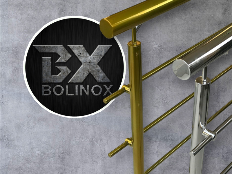Bolinox Protector Escalera