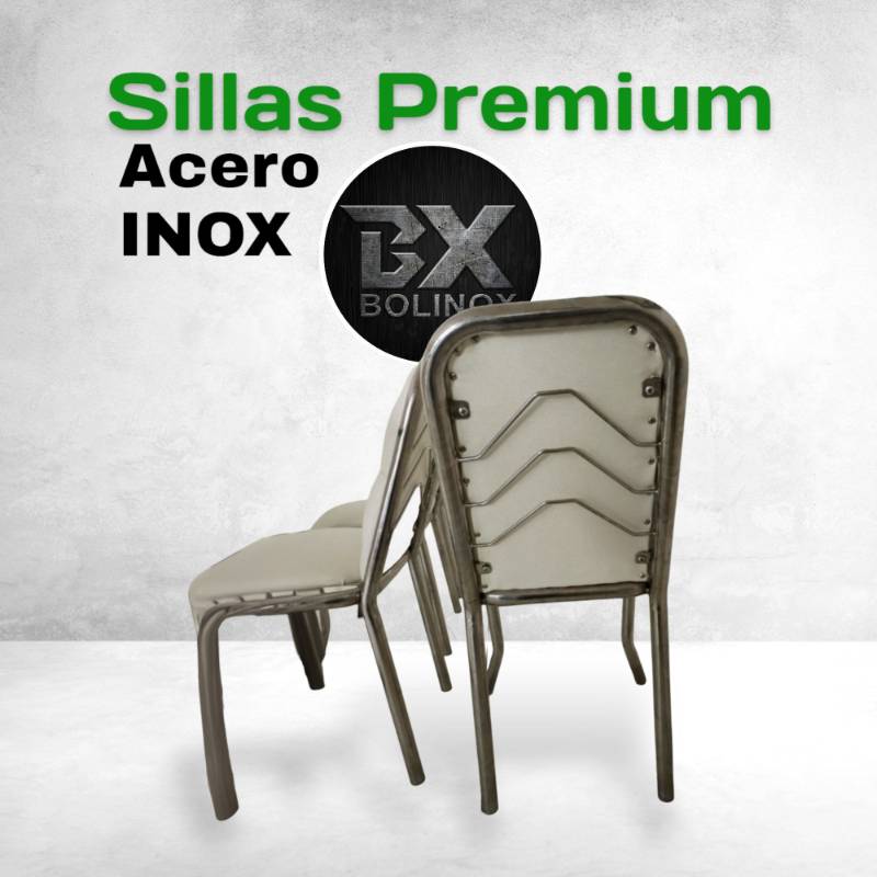 Sillas de Comedor