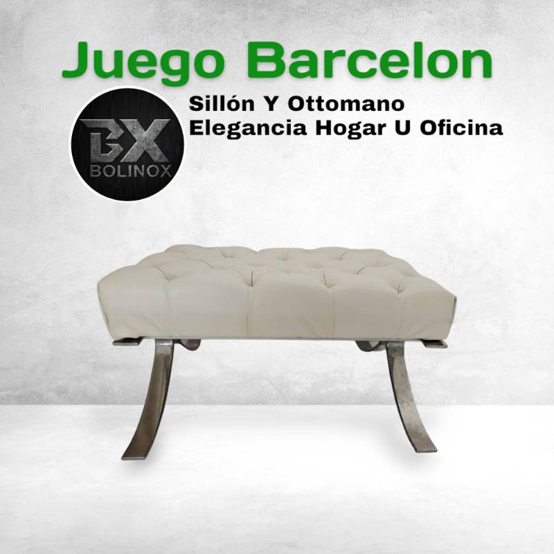 Sillones