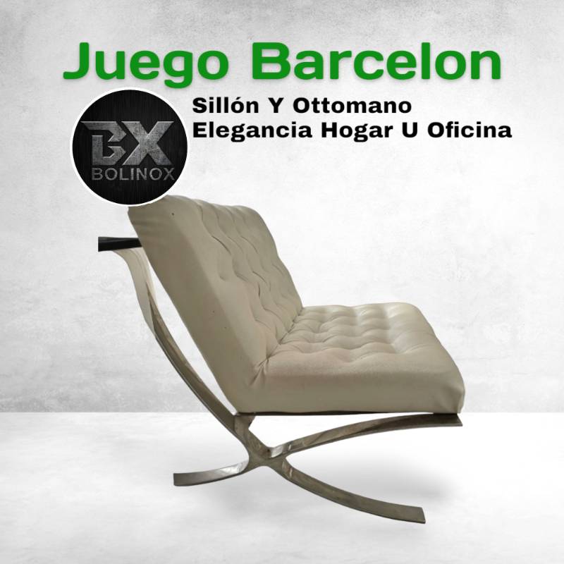 Sillones