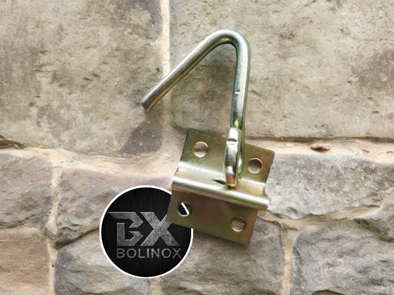 Bolinox Soporto Hamacas