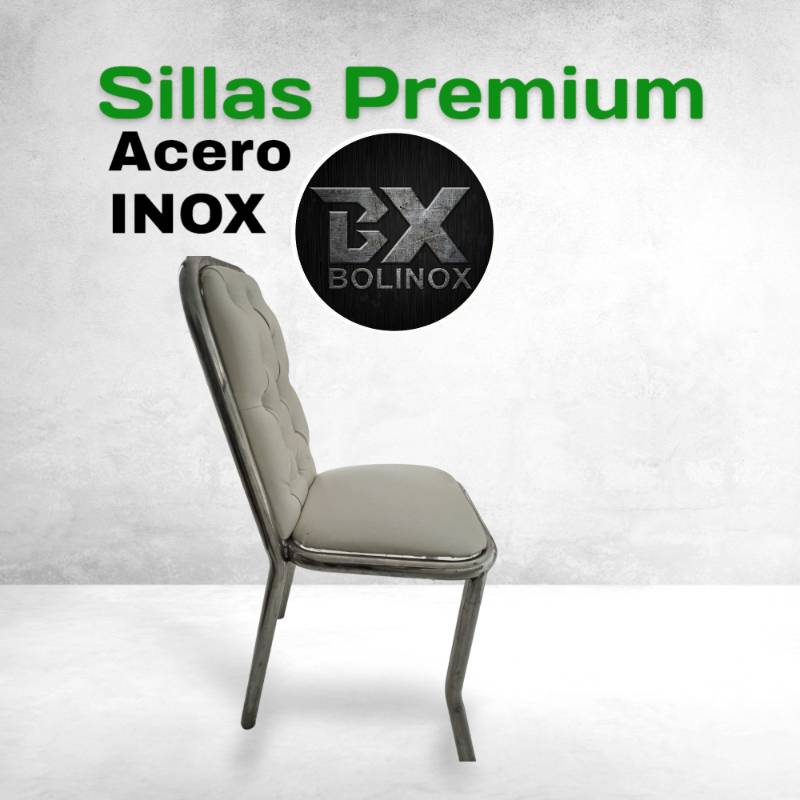 Sillas de Comedor