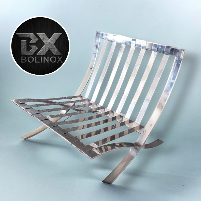 Bolinox Sillón Elegante