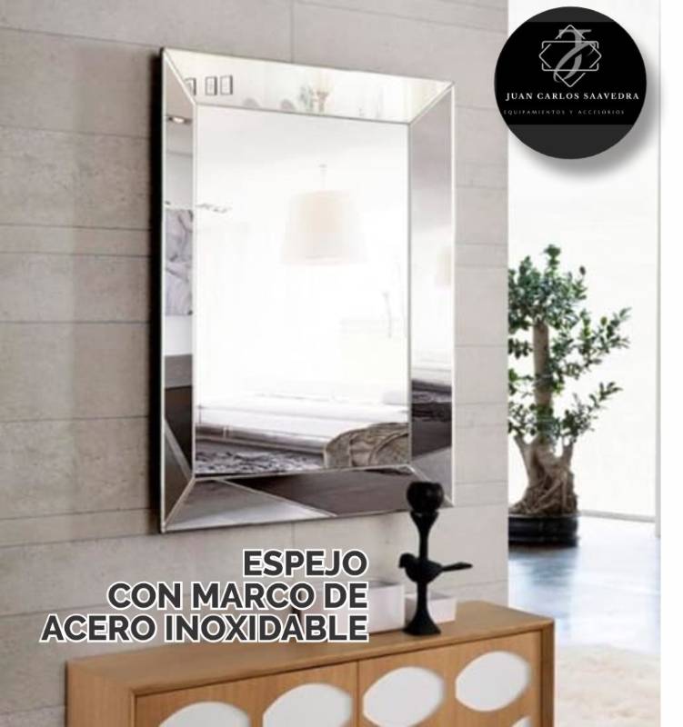 Bolinox Espejos AI