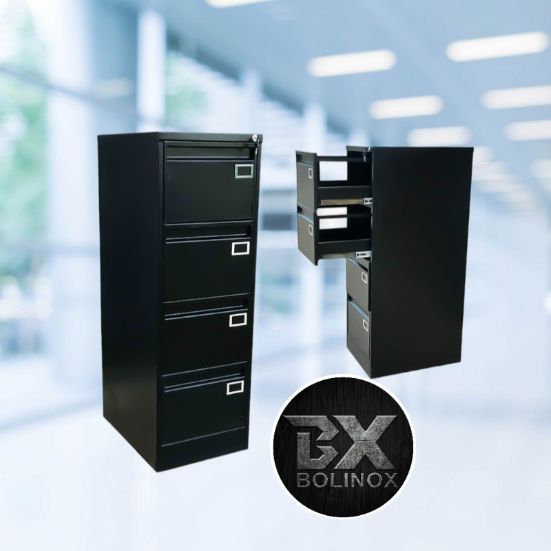 Bolinox Muebles Oficina Gavetero