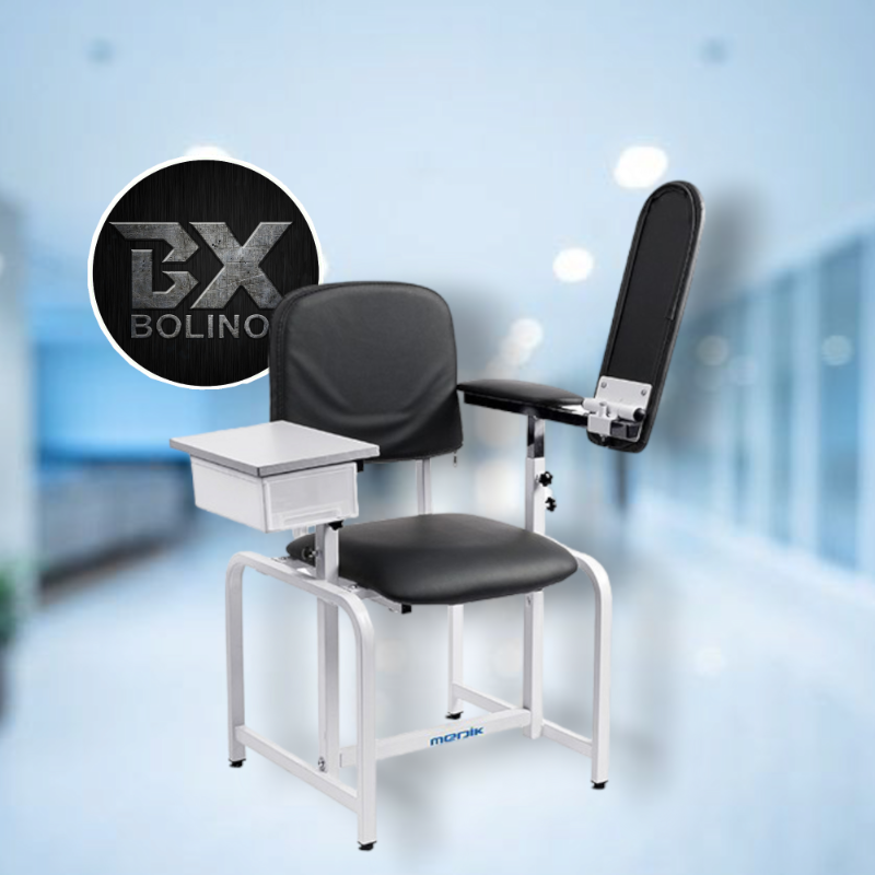 Sillas para pacientes
