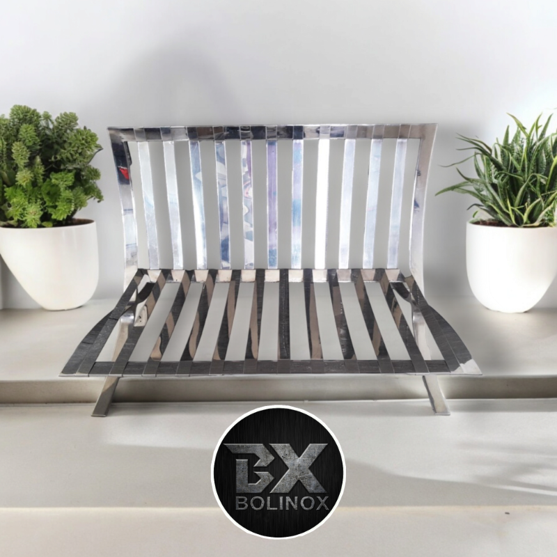 Bolinox Sillón Elegante