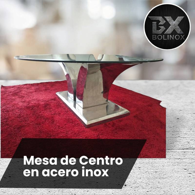 Mesas de Centro