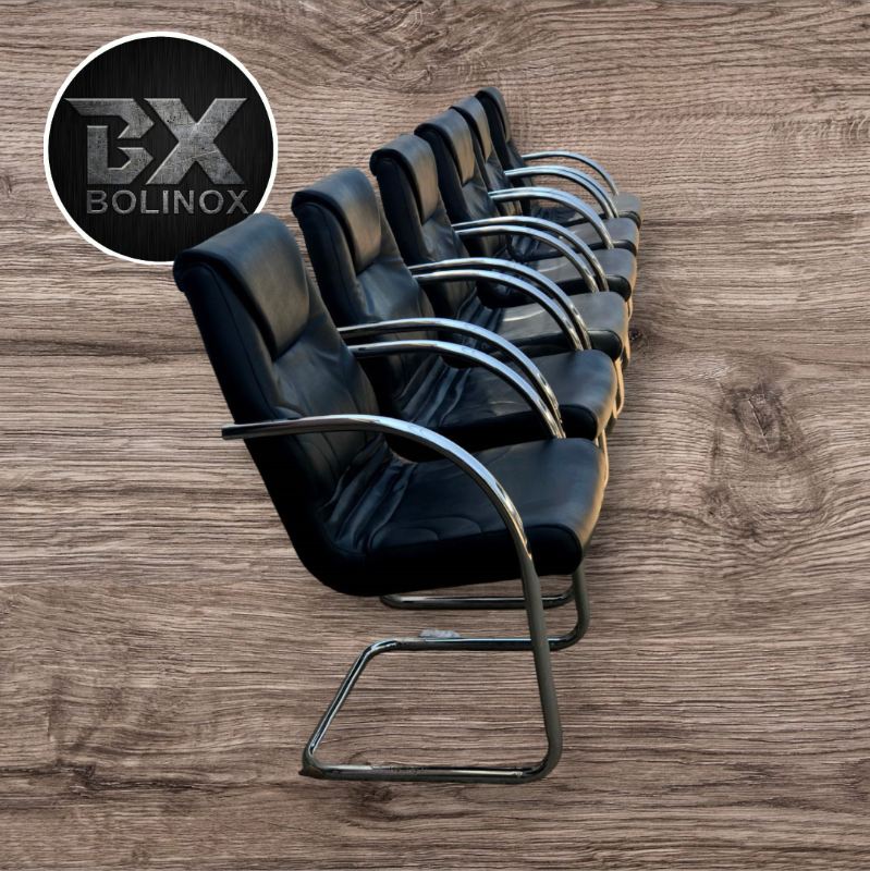 Bolinox Sillas Ejecutivas