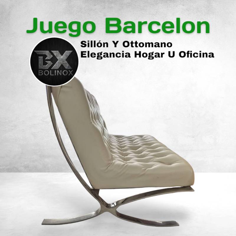 Sillones