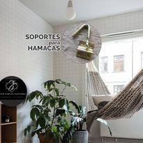 Bolinox Soporto Hamacas