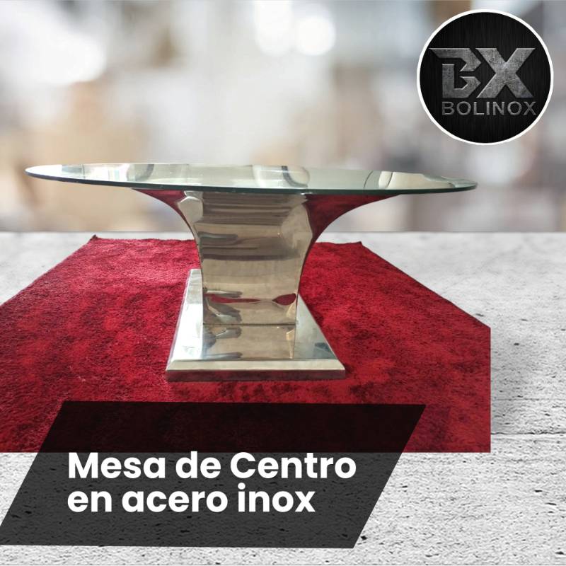 Mesas de Centro