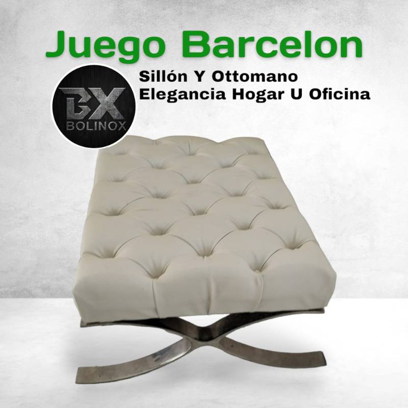 Sillones