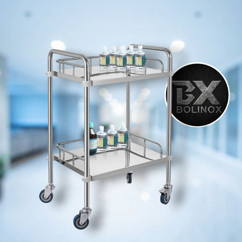 Mobiliario médico