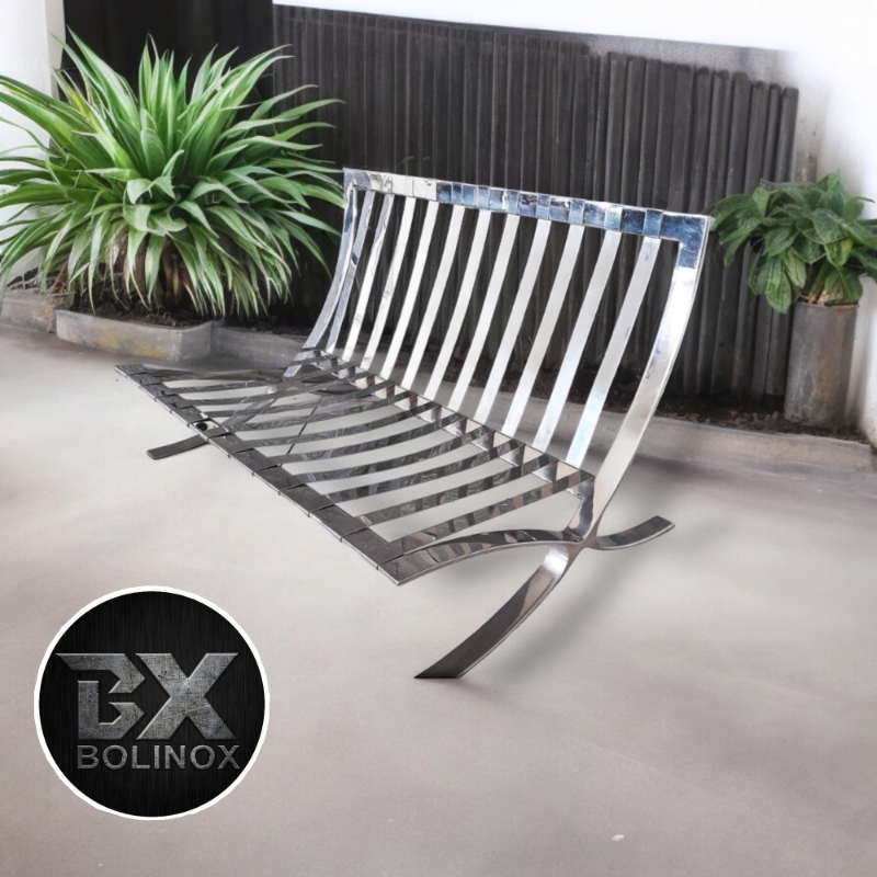 Bolinox Sillón Elegante