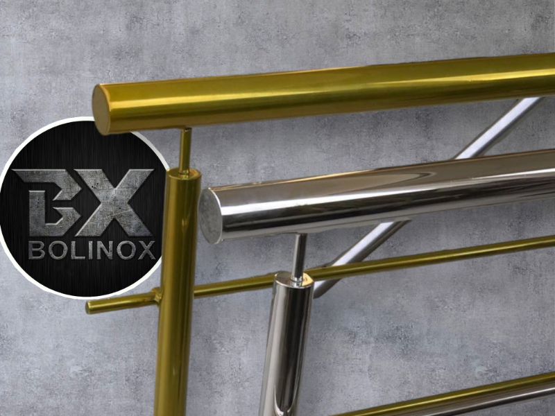Bolinox Protector Escalera