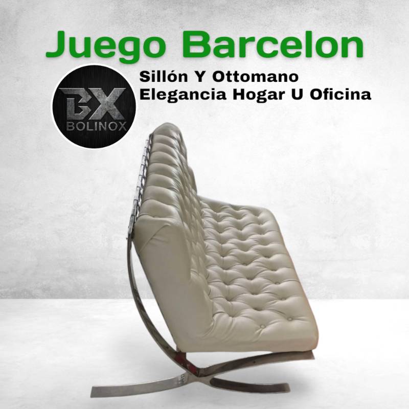Sillones