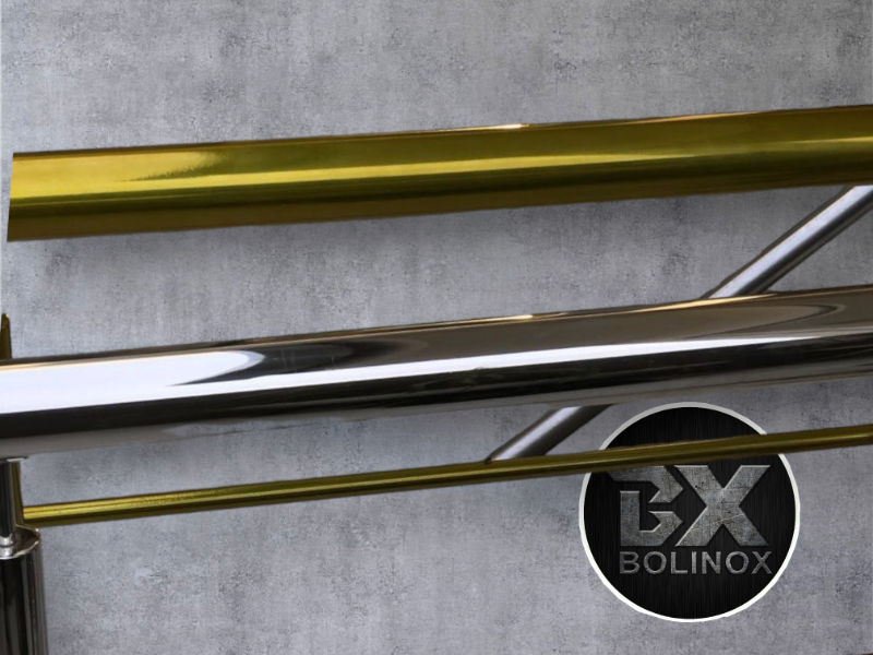 Bolinox Protector Escalera