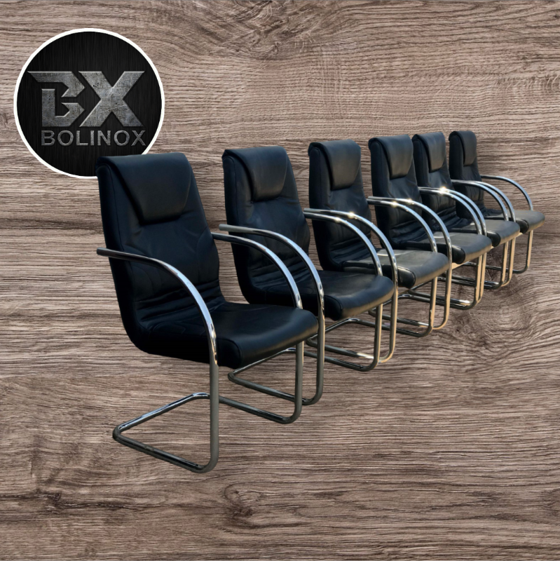 Bolinox Sillas Ejecutivas