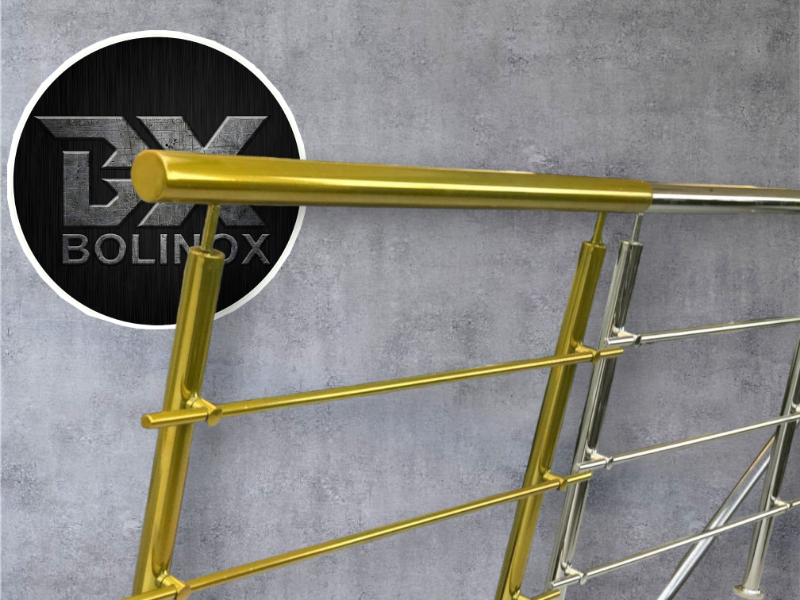 Bolinox Protector Escalera