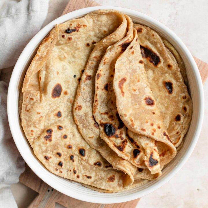 Roti | Shaheems Halaal Fast Food