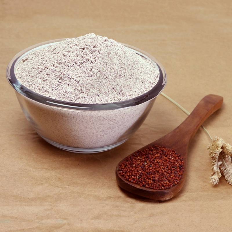 Ragi Flour 1KG