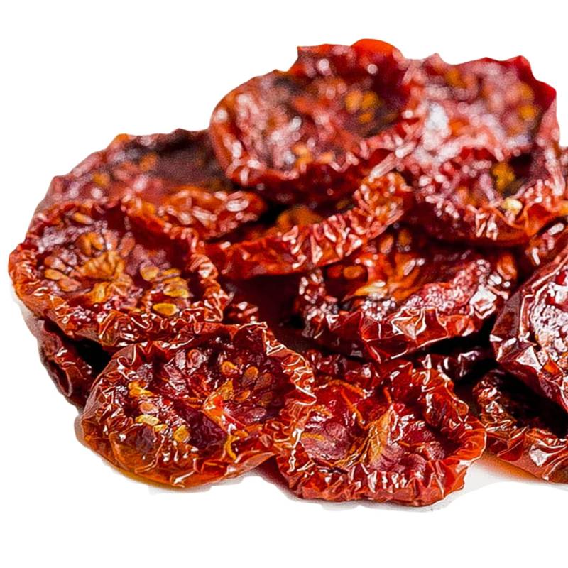 Sun-Dried Tomato 50G