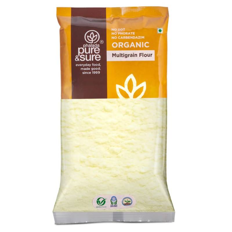 Phalada Pure & Sure Multigrain Flour 1KG