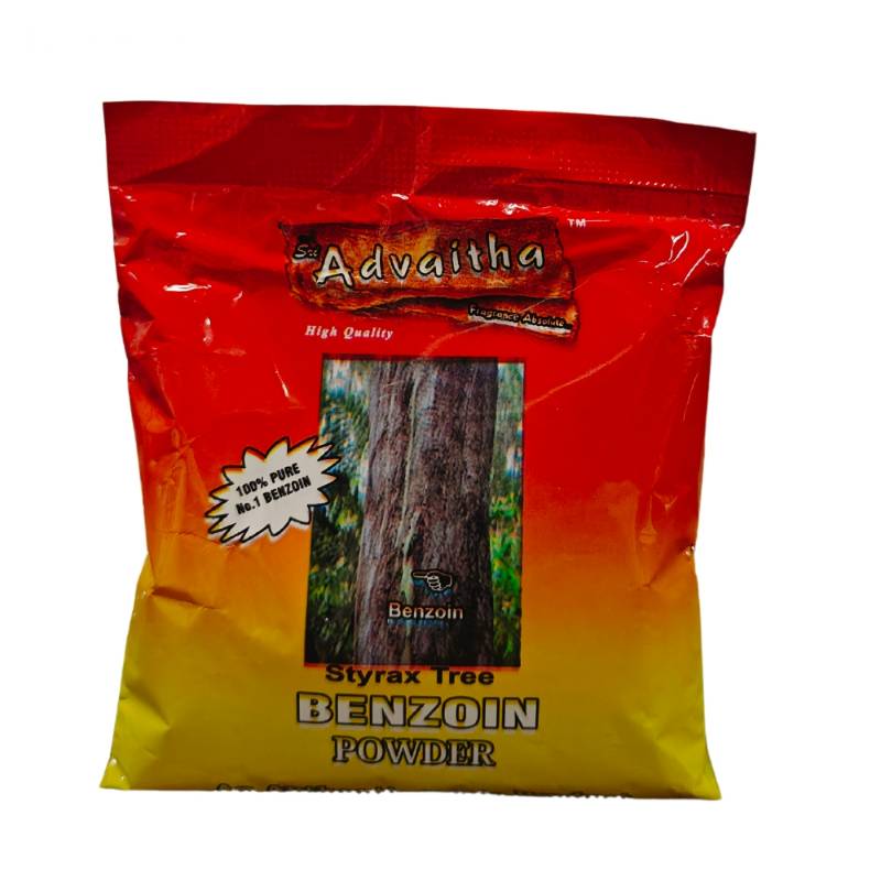 Advaitha Benzoin Powder