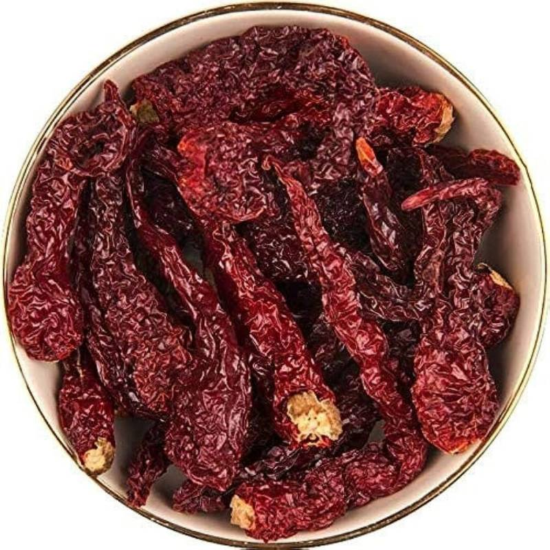 Byadgi (Dabbi) Chilli Whole 200G