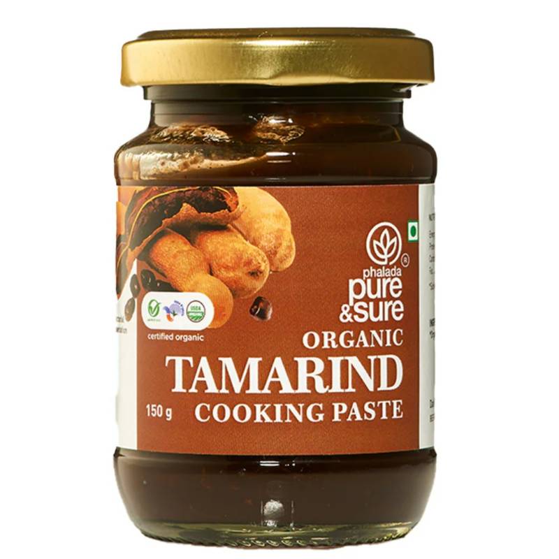 Phalada Pure & Sure Tamarind Cooking Paste 150G