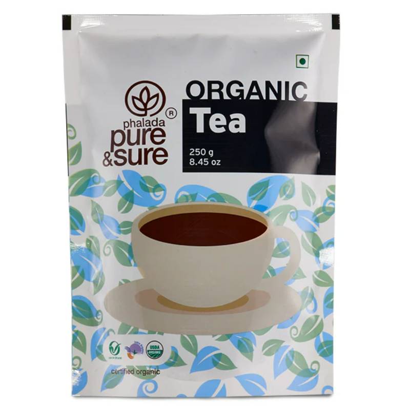 Phalada Pure & Sure Tea Leaves 250G