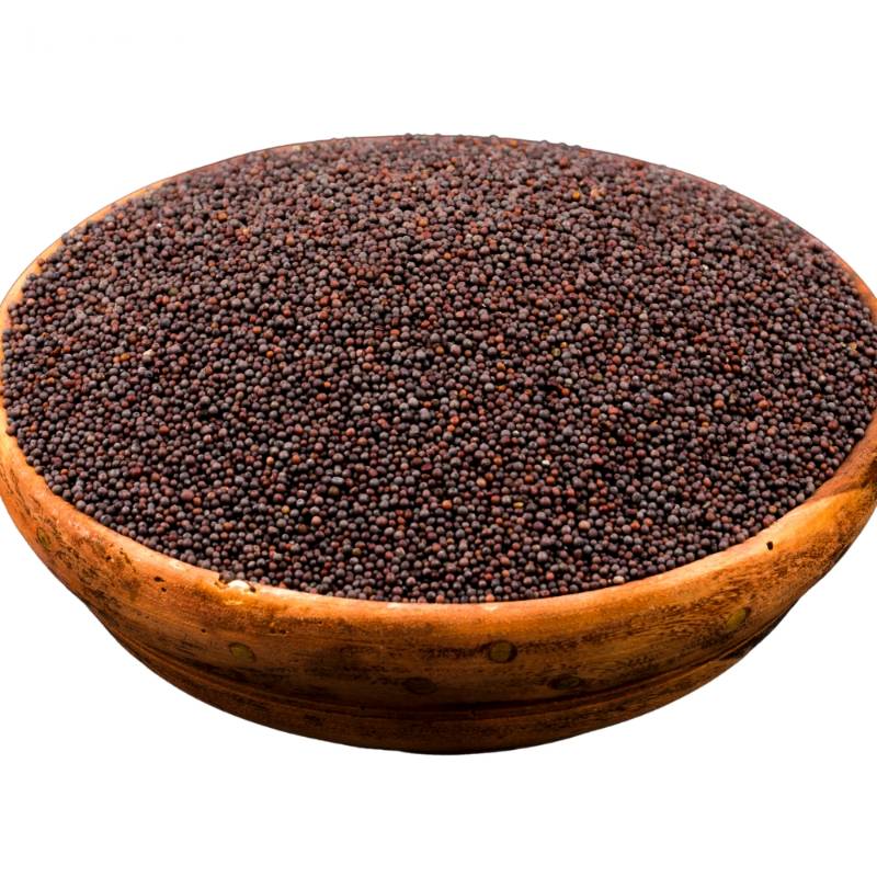 Mustard Seeds 100G