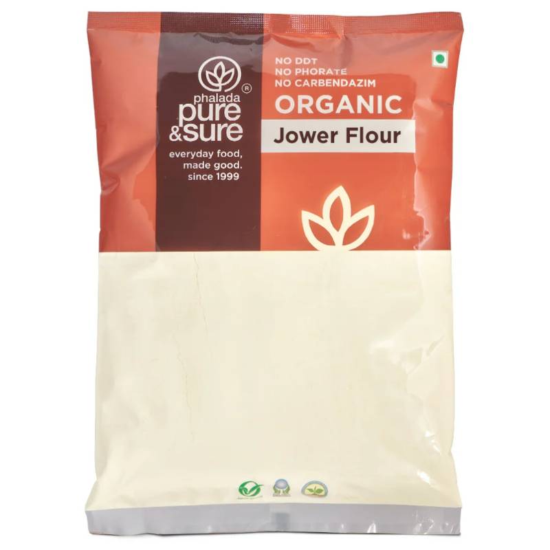 Phalada Pure & Sure Jowar Flour 1KG