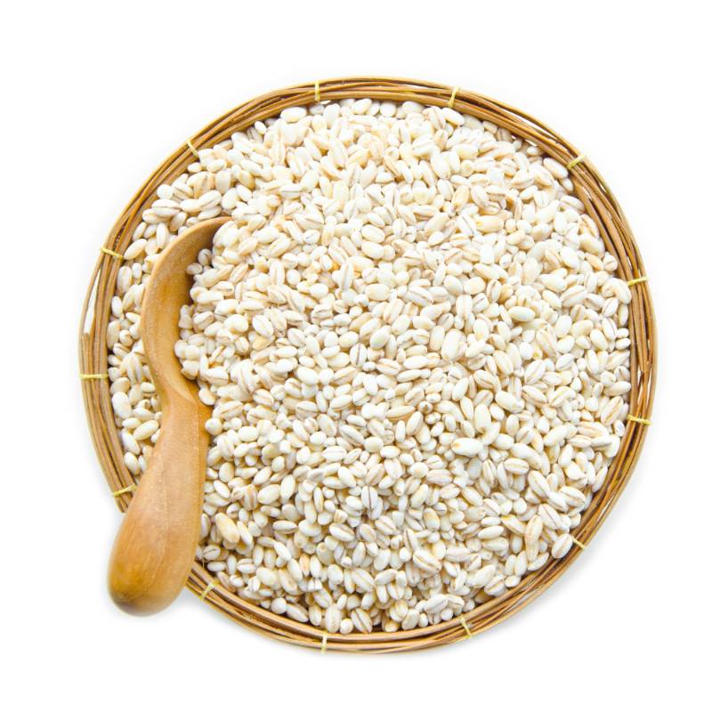 Barley Whole 1KG