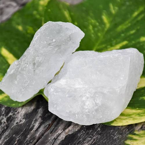 Jivan Organics Alum