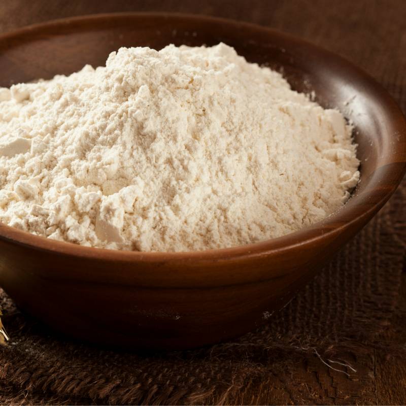 Jivan Organics Jave Godhi Flour / Emmer Wheat Flour 1KG