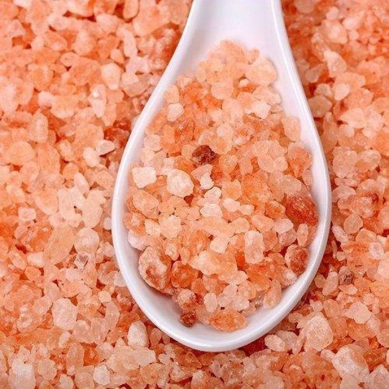 Himalayan Pink Salt Crystal 1KG