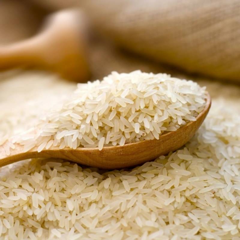 Raw Sonamasuri Rice 1KG