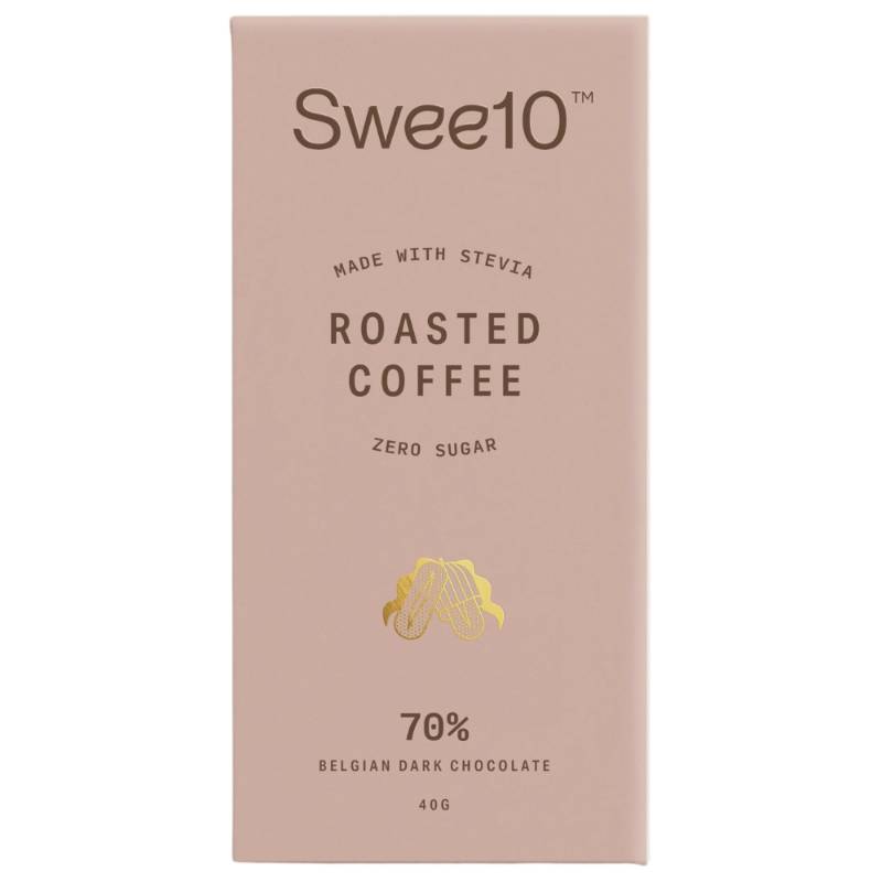 Swee10 Roasted Coffee 40G