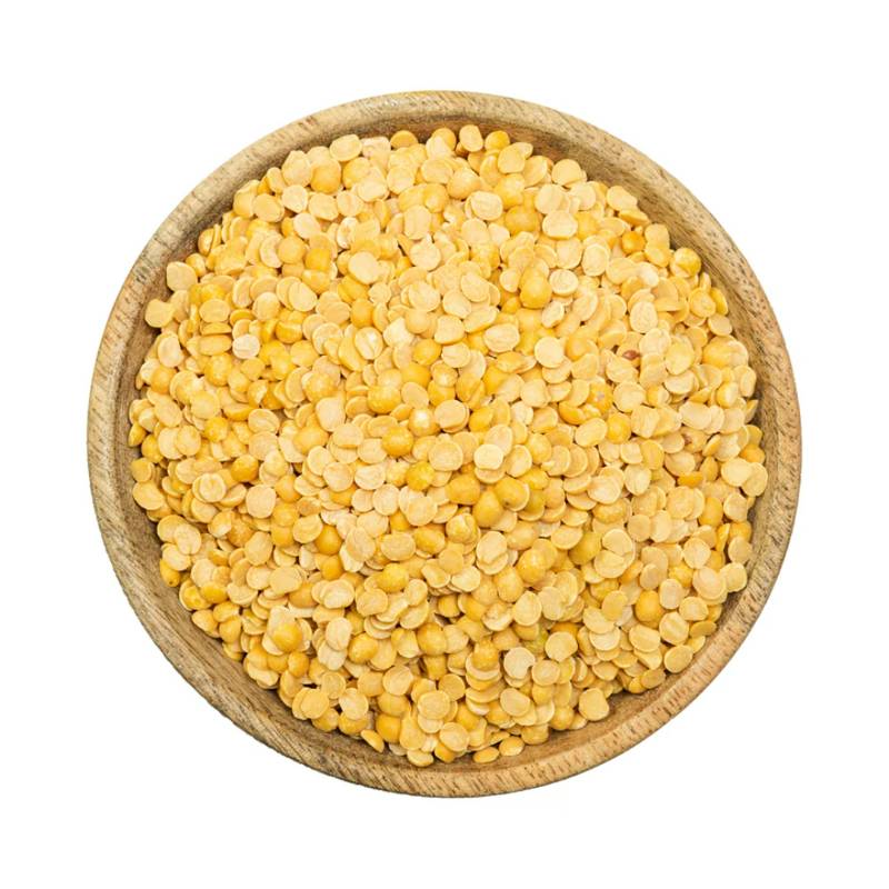 Tur Dal (Unpolished) 1KG