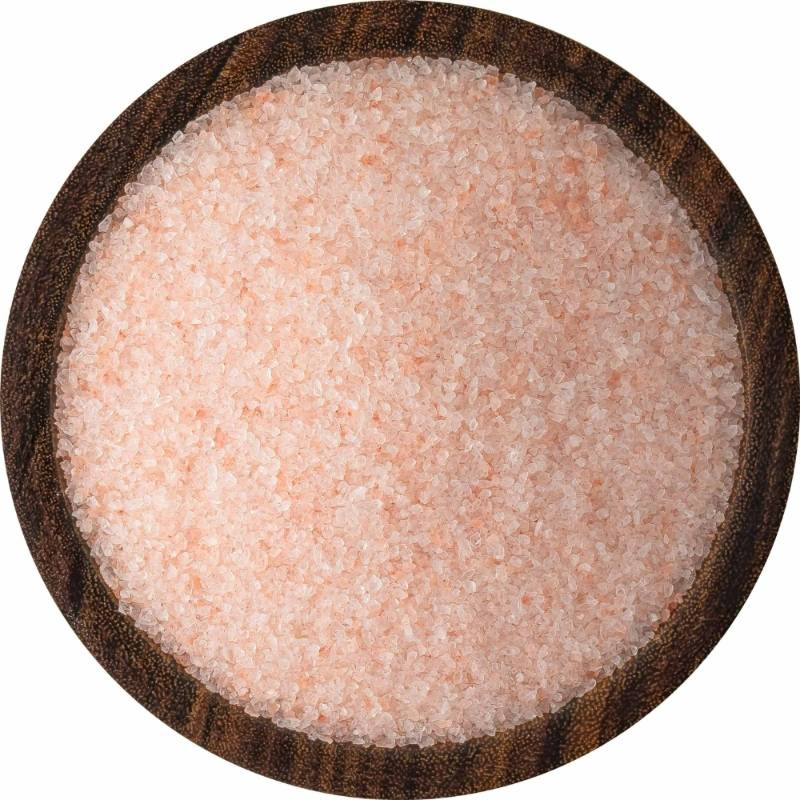 Himalayan Pink Salt Powder 1KG