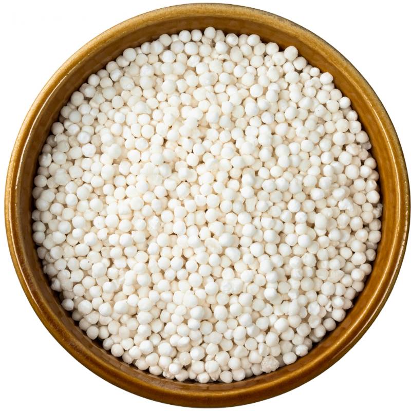 Sabudana Normal 1KG