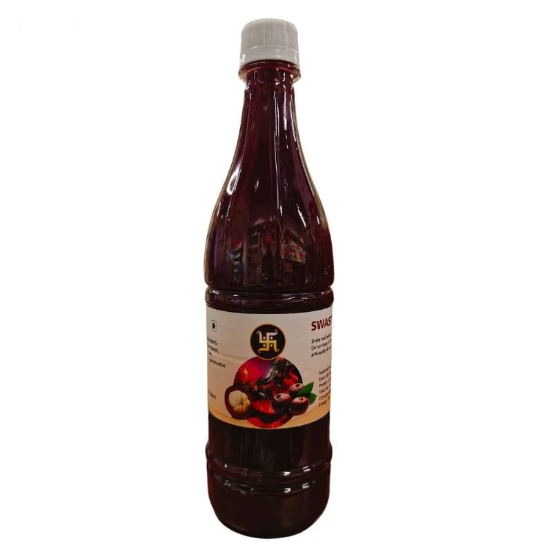 Swastik Kokum Kadi (without sugar)