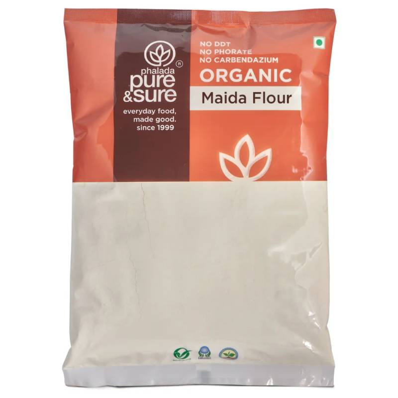 Phalada Pure & Sure Maida Flour 1KG