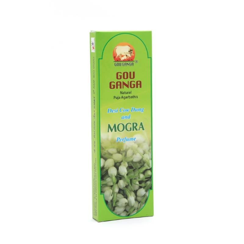 Gou Ganga Mogra