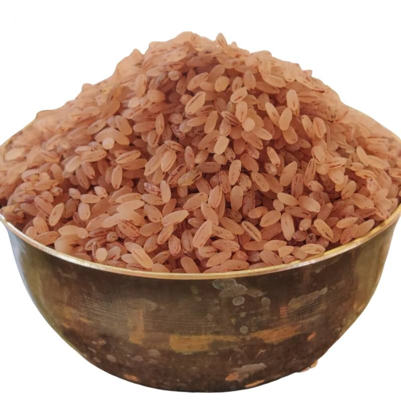 Red Boiled Rice 1KG